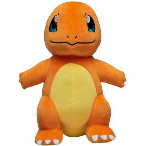  Plišane igračke Pokémon Charmander 30 cm Cene