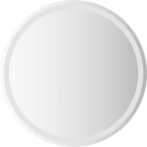 Maison Chic LED kopalni&scaron;ko Ogledalo - Zrcalo - Kozmetično ogledalo 70 cm okroglo, (21698263) Cene