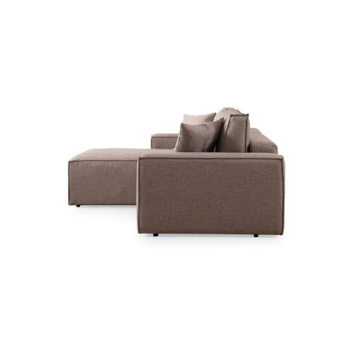 Atelier Del Sofa Kutna sofa Pirlo 100x88x170cm Smeđa Slike