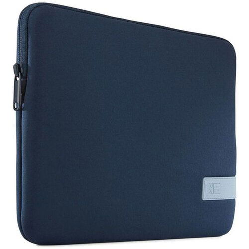 Case Logic reflect futrola za laptop macbook 13” (plava) Slike