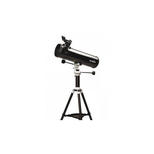 Sky-watcher explorer-130PS (130/650) newtonian reflector on AZ pronto (AZ3-R) mount SWN1306az3r Cene