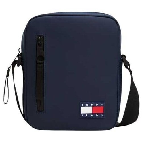 Tommy Hilfiger teget mu&amp;scaron;ka torbica Slike