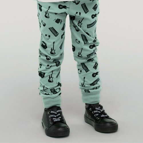 Pinokio Kids's Let's Rock Leggins Cene