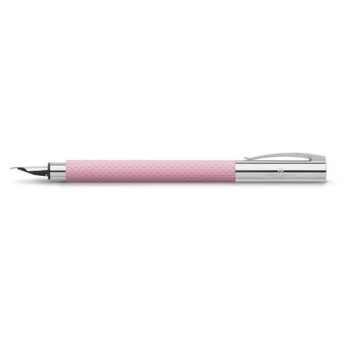 Faber-Castell Nalivno pero Faber-Castell Ambition Water lily Cene