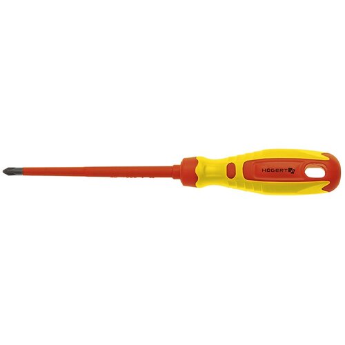 Hogert izolovani odvijač slim 1000V vde PH2 100 mm Cene