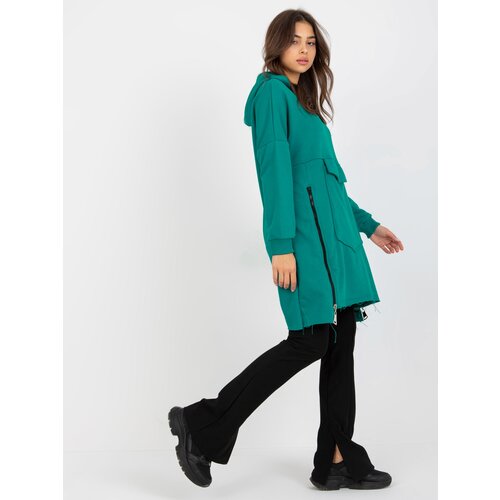 FANCY Sweatshirt-FA-BL-8114.42P-sea Cijene