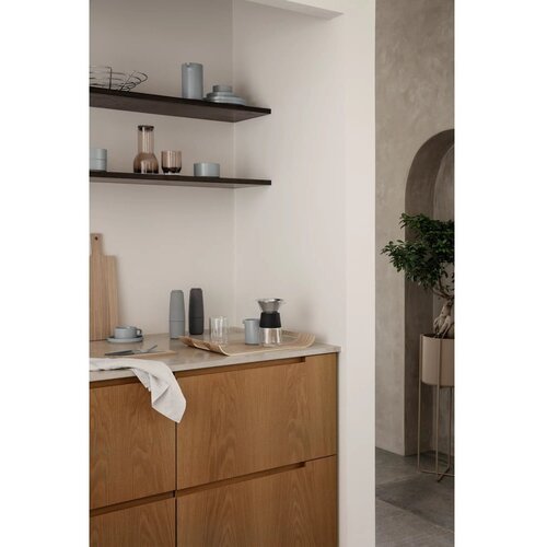 Blomus Kovinsko stojalo za cvetlične lonce &amp;oslash; 29 cm (vi&amp;scaron;ina 80 cm) Kena &amp;ndash; Slike