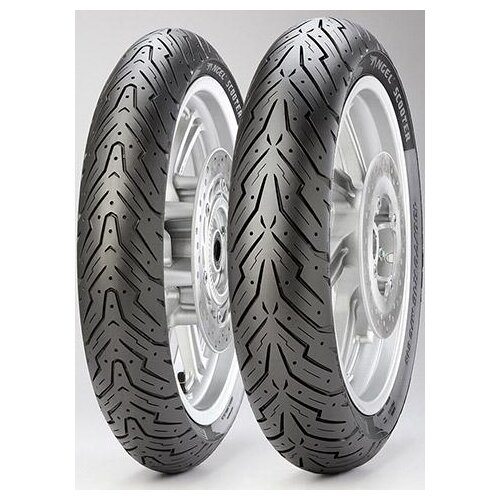 Pirelli Letna 120/80 -16 TL 60P PI ANGEL SCOOTER R - Skladišče 4 (Dostava 10 delovnih dni) Cene