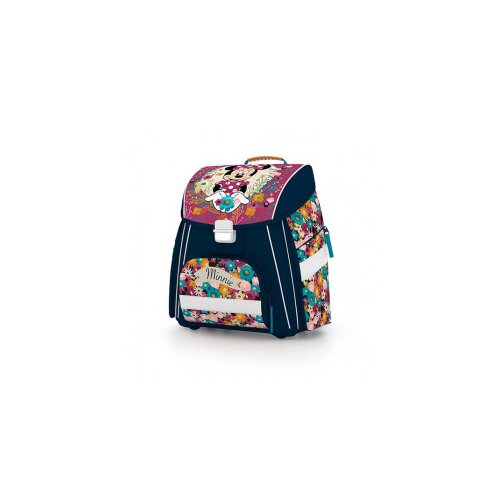 Spirit ergonomska &scaron;kolska torba minnie mouse, ruksak 31x23x40cm Cijene