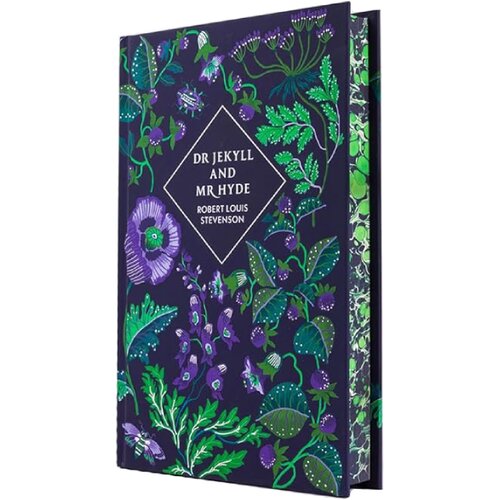 The Book Service Limited Robert Louis Stevenson - Dr Jekyll and Mr Hyde and Other Stories Cene
