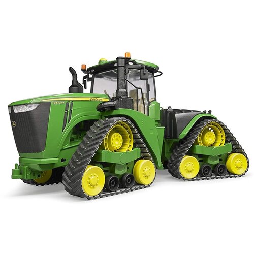 Bruder John Deere delovno vozilo Slike