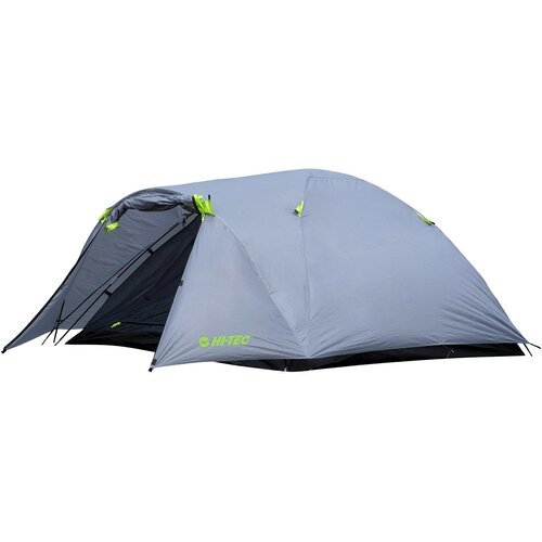 Hi-Tec HI TEC &amp;Scaron;ator SOLARPRO 4 sivi Slike