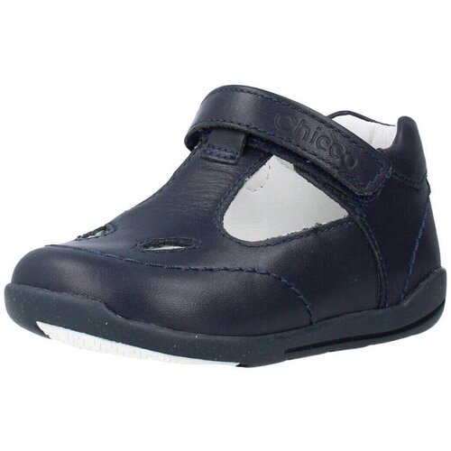 Chicco Nizki čevlji G33.0 Modra Cene