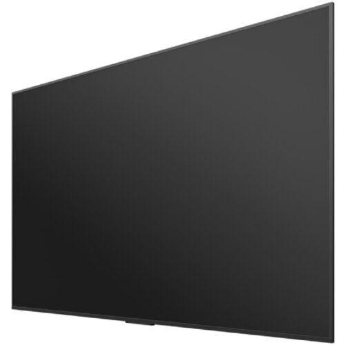Hisense 100 inča 100DM66E 4K uhd 500 nita digital signage display - 24/7 operation Slike