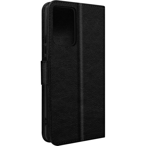 Avizar Držalo za kartico v crni preklopni torbici Redmi Note 12 Pro /12 Pro Plus 5G, (20539911) Cene