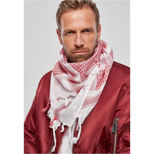 Brandit Scarf Shemag red/wh Cijene