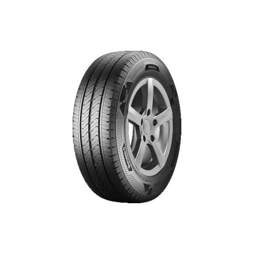 Barum Vanis 3 ( 185/75 R16C 104/102R 8PR ) letna pnevmatika Slike