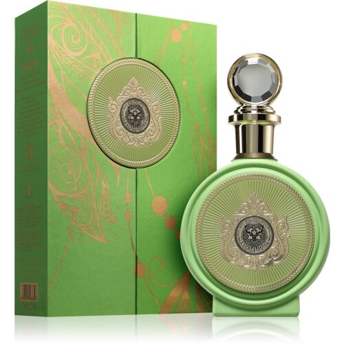 North Stag Expressions Trois III 100 ml parfemski ekstrakt unisex Slike