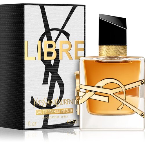 Yves Saint Laurent Libre Intense parfumska voda 30 ml za ženske Slike