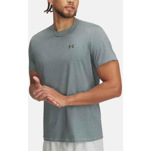 Under Armour Men's T-shirt Vanish Elite Vent Prtd SS - Men's