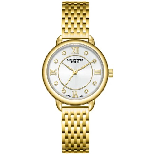 Lee Cooper RUČNI SAT LC08287.130 Cene