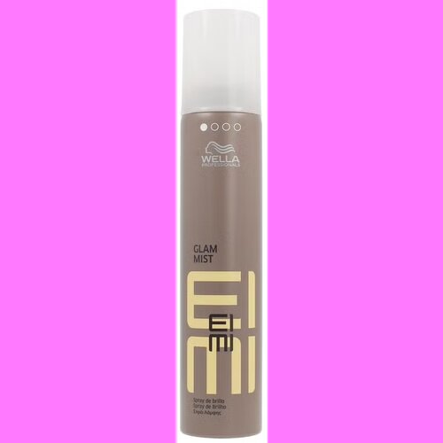 Wella Professionals eimi shine glam mist sprej 200ml Cene