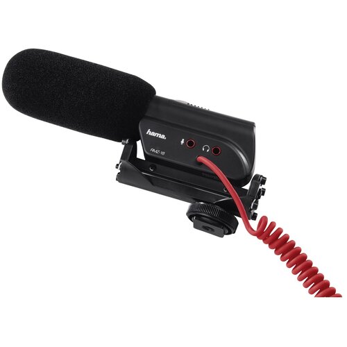 Hama mikrofon RMZ-18 Zoom 46118 Slike