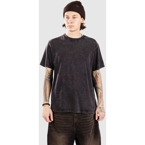 Ninth Hall Fundamental Static T-shirt black Cene