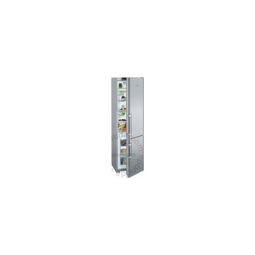 Liebherr CPesf 3813 frižider sa zamrzivačem Slike