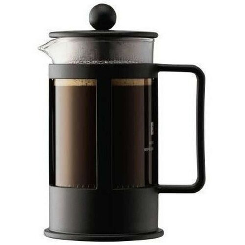  Pre&amp;scaron;a za Kavu Bodum Kenya Crna 350 ml Slike