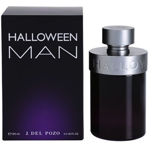 Jesus Del Pozo Halloween Man EDT M 125ml Cijene