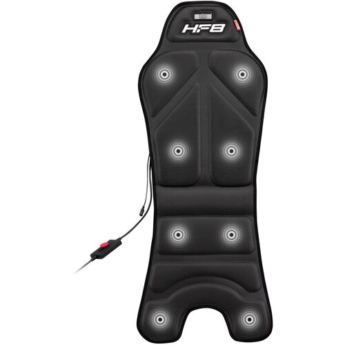 Next Level Racing HF8 Haptic Gaming Pad NLR-G001 - padding Cijene