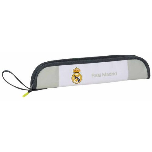 REAL MADRID Torbica za blok flautu 25/26, 27 x 2 x 8 cm Slike
