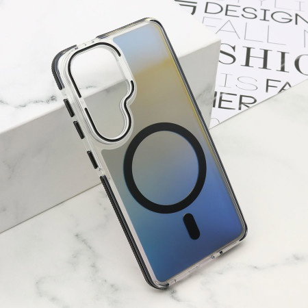  Futrola shine look magsafe za samsung s941b galaxy s26 5g crna ( F124119 ) Cene