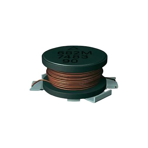 TDK Električna zavojnica SMT 15 &amp;micro;H Epcos B82464A4153K000 750 kom Slike