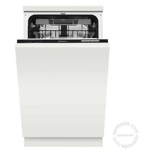 Hansa ZIM436EH mašina za pranje sudova Slike