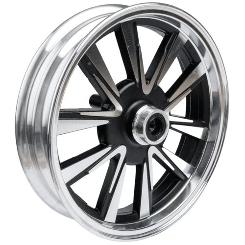  Točak prednji 10&amp;quot; za elektro tricikl INFINITY Slike