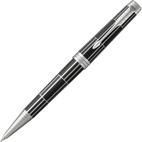  Kemijska olovka Parker Premier Luxury, Srebrna Cijene
