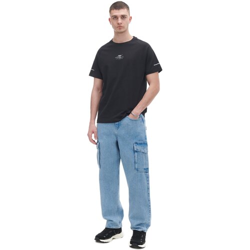 Cropp muška majica kratkih rukava s printom 1307Z-99X Cijene