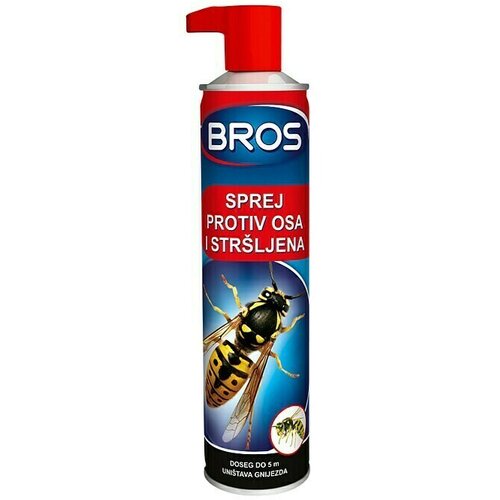  protiv insekata (300 ml) Slike