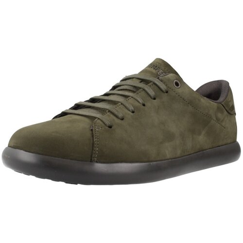 Camper PELOTAS SOLLER Zelena Slike