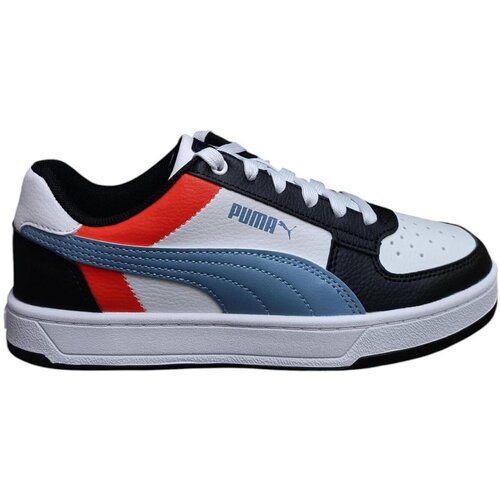 Puma Nizke superge CAVEN Večbarvna Slike