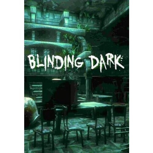  Blinding Dark Steam Key EUROPE Cene