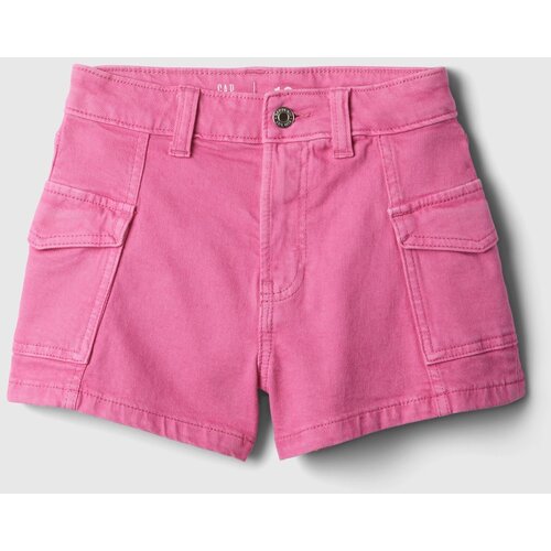 GAP Kids&amp;#039; Cotton Shorts - Girls Slike