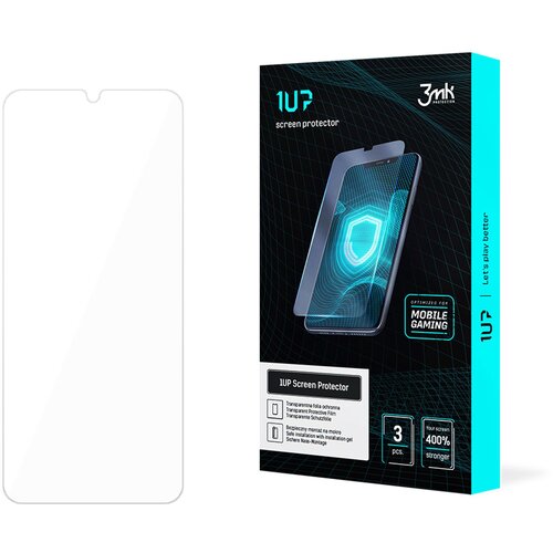 3mk OVITEK ZA TELEFON CUBOT NOTE 40 1UP ZA&amp;Scaron;Č, (21977433) Slike