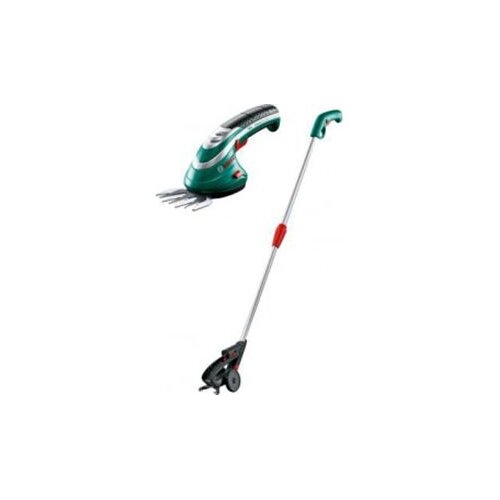 Bosch Akumulatorske &scaron;karje ISIO Set (3,6 V, baterija 1,5 Ah, dolžina rezila: 12 cm, &scaron;irina rezila: 8 cm) Cene