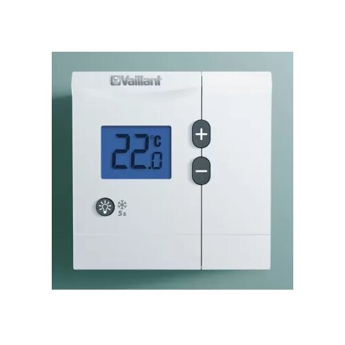 Vaillant Termostat sobni VRT 35 Slike