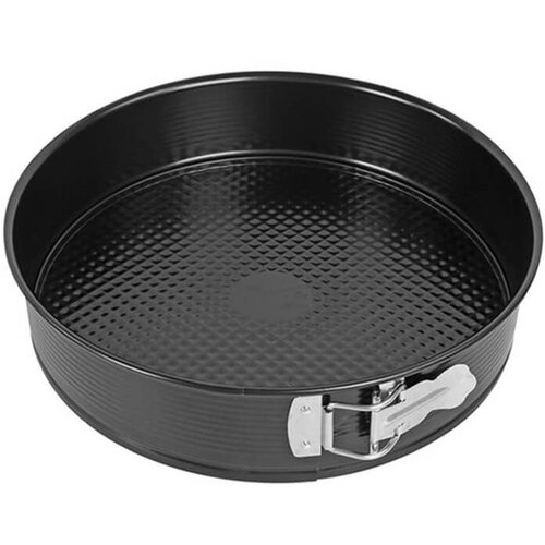 Eva Pekač s snemljivim dnom Pro Clean 22cm / aluminij, prevleka proti prijemanju, (5000198092) Slike