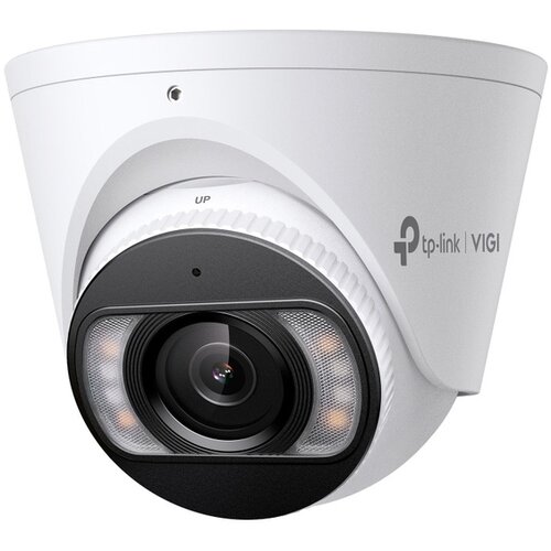 Tp-link &amp;quot;Omada IPCam VIGI C455(2.8mm) 5MP Full-Color Turret&amp;quot; Slike