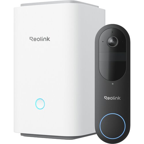 Reolink D340B Türklingel + Hub 1" Cijene